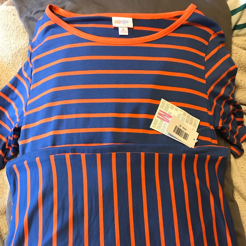 LuLaRoe Julia